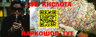 винт Берёзовский
